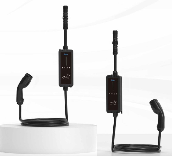 Deye EV CHARGING